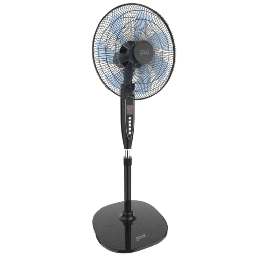 Quạt cây hiệu suất cao Gcool Hero SR