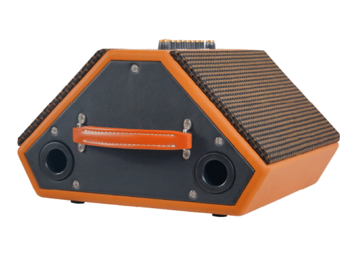 Loa Sumico Hexagon, Bass 16.5cm, 150W, Pin 8h, Đa Hướng, 2 Micro 13.6kg