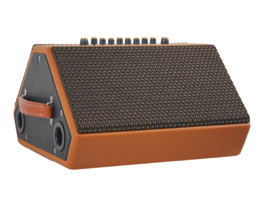 Loa Sumico Hexagon, Bass 16.5cm, 150W, Pin 8h, Đa Hướng, 2 Micro 13.6kg