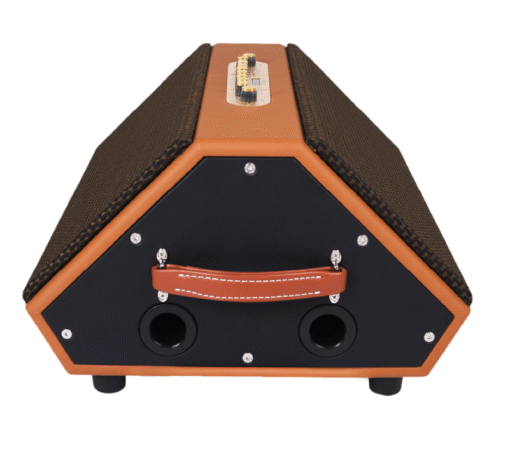 Loa Sumico Hexagon, Bass 16.5cm, 150W, Pin 8h, Đa Hướng, 2 Micro 13.6kg