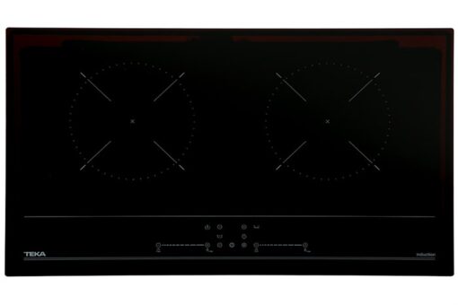 Bếp từ 2 vùng nấu Teka Ceramic IBC 7320 D 4600W