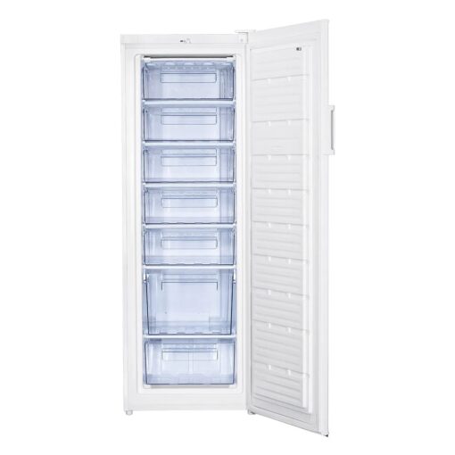 Tủ đông 250 lít Alaska IF-250