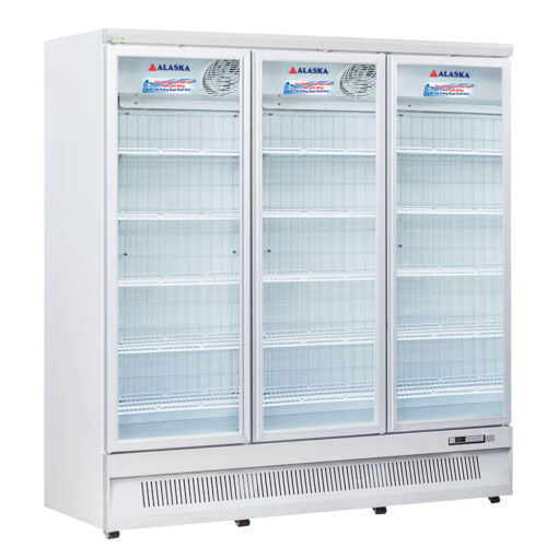 Tủ đông đứng 1100 lít Alaska IFG-1100