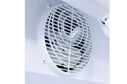 Tủ đông đứng 700 lít Alaska IFG-700