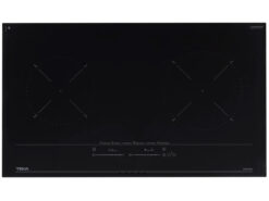Bếp từ 2 vùng nấu Teka Quartzium IZC 72610 MST BK 3600W