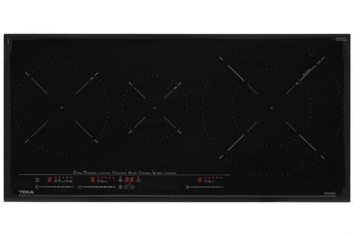 Bếp từ 4 vùng nấu Teka Directsense IZF 88700 MST Quartzium 7400W