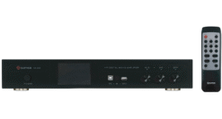 Ampli Sumico KA-350, 400W/CH, bluetooth 5.0 kèm điều khiển