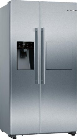 Tủ lạnh side by side Bosch 598 lít KAG93AIEP serie 6