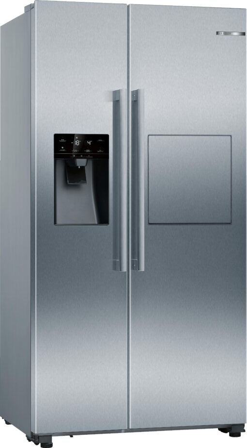 Tủ lạnh side by side Bosch 598 lít KAG93AIEP serie 6
