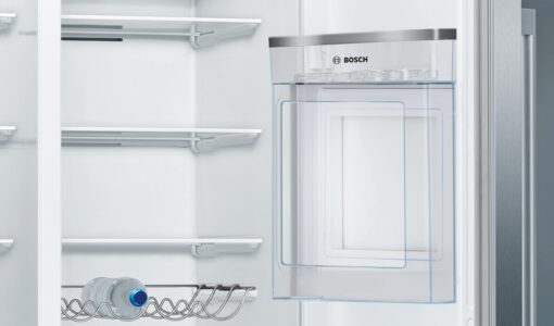 Tủ lạnh side by side Bosch 598 lít KAG93AIEP serie 6