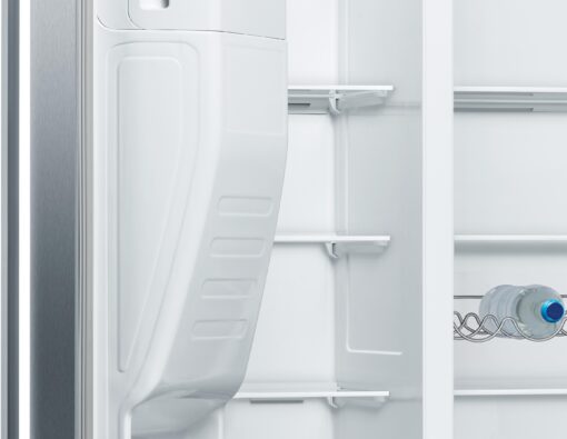 Tủ lạnh side by side Bosch 598 lít KAG93AIEP serie 6