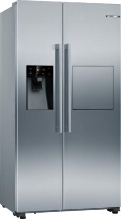 Tủ lạnh side by side Bosch 598 lít KAG93AIEP serie 6