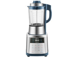 Máy làm sữa hạt Kalite KCBV8P 1.75 lít