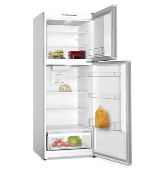 Tủ Lạnh Bosch 453 lít KDN55NL20M Series 4