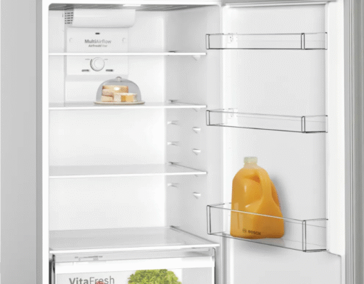 Tủ Lạnh Bosch 453 lít KDN55NL20M Series 4