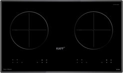 Bếp điện từ 2 vùng nấu Kaff KF-179IC 4200W