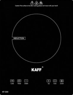 Bếp từ Kaff KF-330I 2200W
