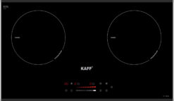 Bếp từ Kaff 2 vùng nấu KF-3850SL 3600W