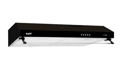 Máy hút mùi Kaff KF-638B 60cm