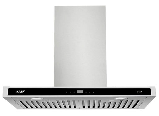 Máy hút mùi chữ T Kaff KF-771 70cm