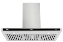 Máy hút mùi Kaff chữ T KF-991 90cm