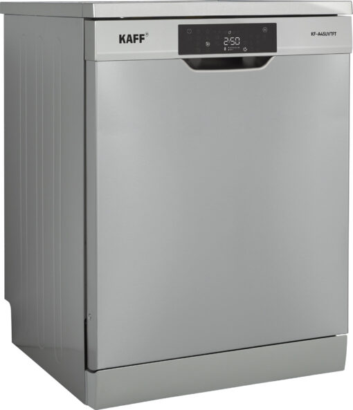 Máy rửa bát Kaff 15 bộ KF-A45UVTFT