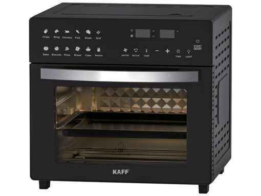 Nồi chiên không dầu Kaff KF-AFS26E 25 lít