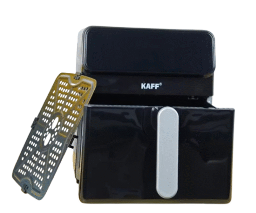 Nồi chiên không dầu Kaff 8,2 lít KF-AFS8AD 1500W
