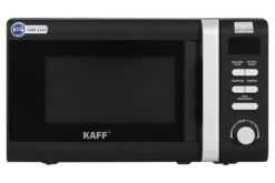 Lò vi sóng có nướng kaff KF-AM825TB 25 lít