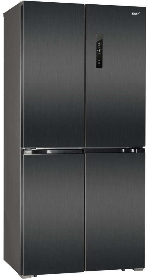 Tủ lạnh 4 cánh Kaff KF-BCD446W 440 lít