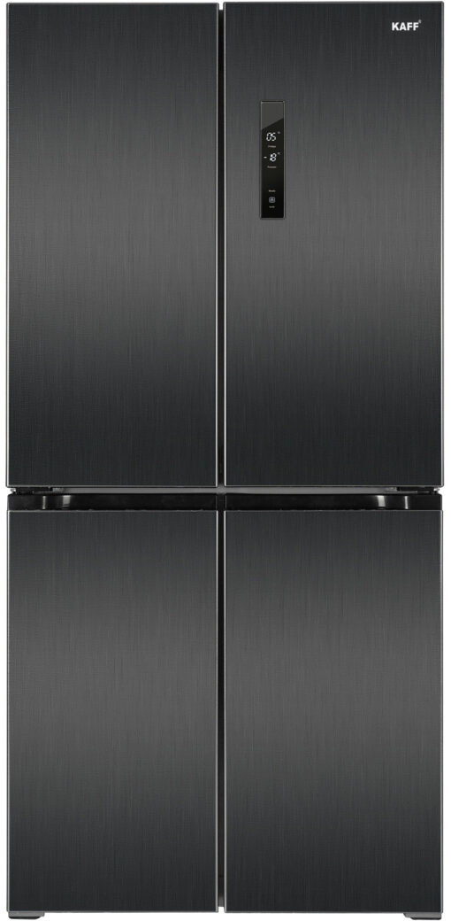 Tủ lạnh 4 cánh Kaff KF-BCD446W 440 lít