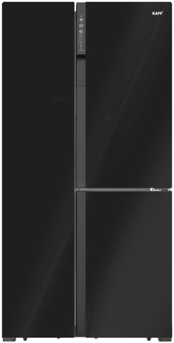 Tủ lạnh Kaff  3 cánh KF-BCD580W 580 lít