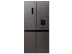 Tủ lạnh 4 cánh Side By Side Kaff KF-BCD620DI 563 lít