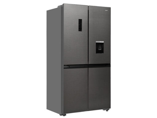 Tủ lạnh 4 cánh Side By Side Kaff KF-BCD620DI 563 lít