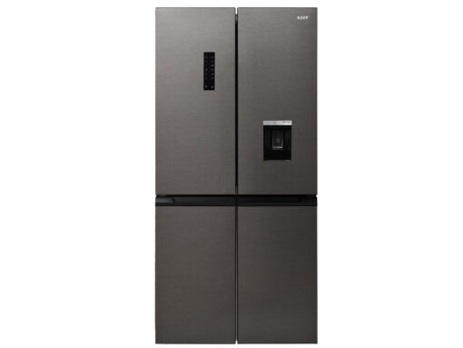 Tủ lạnh 4 cánh Side By Side Kaff KF-BCD620DI 563 lít