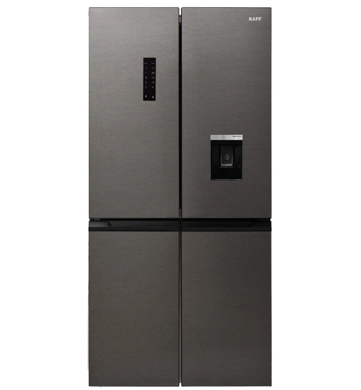 Tủ lạnh 4 cánh Side By Side Kaff KF-BCD620DI 563 lít