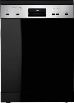 Máy rửa bát Kaff 12 bộ KF-BDWSI12.6 9 lít