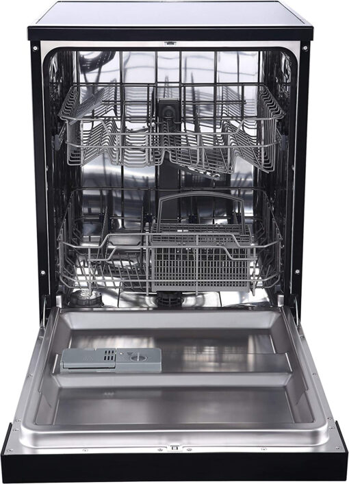 Máy rửa bát Kaff 12 bộ KF-BDWSI12.6 9 lít