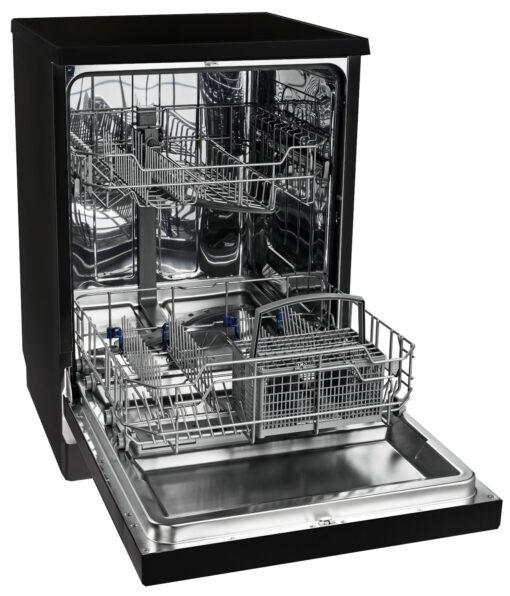 Máy rửa bát Kaff 12 bộ KF-BDWSI12.6 9 lít