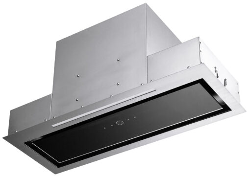 Máy hút mùi âm toàn phần Kaff KF-BI70PR 72cm