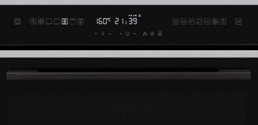 Lò nướng Kaff KF-BI75SLIM 75 lít