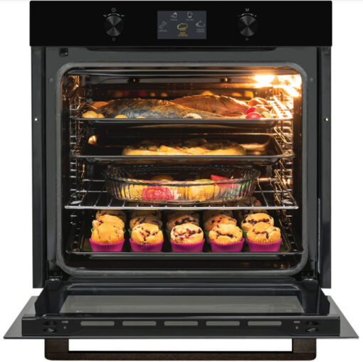 Lò nướng Kaff KF-BI75TFT 75 lít
