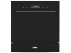 Máy rửa chén Kaff 12 bộ KF-BISMS8 Plus