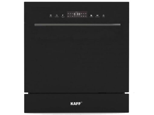 Máy rửa chén Kaff 12 bộ KF-BISMS8 Plus