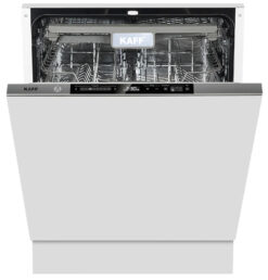 Máy rửa bát Kaff 14 bộ KF-BISW12 9 lít