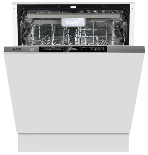 Máy rửa bát Kaff 14 bộ KF-BISW12 9 lít