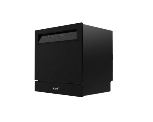 Máy rửa chén 10 bộ Kaff KF-BIV810S 6 lít