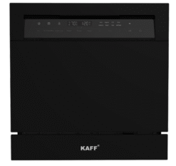 Máy rửa chén 10 bộ Kaff KF-BIV810S 6 lít