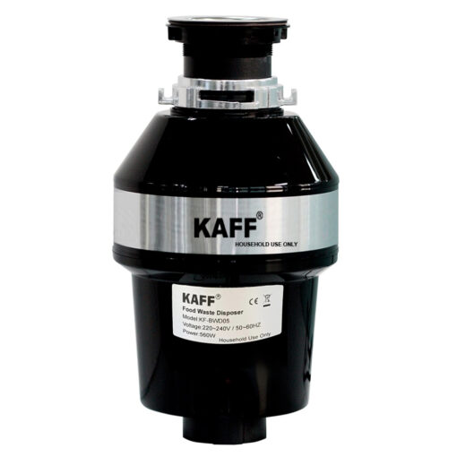 Máy hủy rác Kaff KF-BWD05