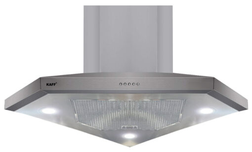 Máy hút mùi góc Kaff KF-CN700I 70cm